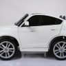 Детский электромобиль Джип BMW X6