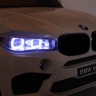 Детский электромобиль Джип BMW X6