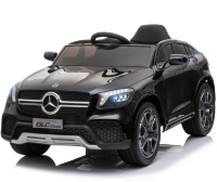 Детский электромобиль Mercedes-Benz Concept GLC Coupe 12V - BBH-0008-BLACK