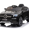 Детский электромобиль Mercedes-Benz Concept GLC Coupe 12V - BBH-0008-BLACK