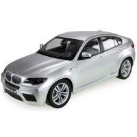 Радиоуправляемая машина MJX R/C BMW X6M 1:14 - 8541B