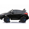 Детский электромобиль Dake Ford Focus RS Black 12V 2.4G - F777-BLACK