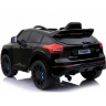 Детский электромобиль Dake Ford Focus RS Black 12V 2.4G - F777-BLACK