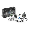 Радиоуправляемый квадрокоптер WLtoys Q323 FPV 2.4G с WiFi камерой - Q323B