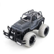 Радиоуправляемый серый внедорожник YED MUD SUV 1:16 - YE81408-G