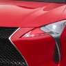 Детский электромобиль Lexus LC500 12V - JE1618-RED-PAINT