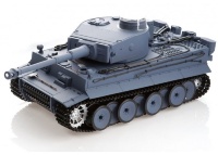 Радиоуправляемый танк Heng Long German Tiger 1:16 - 3818