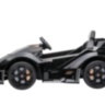 Детский электромобиль Lamborghini V12 Vision Gran Turismo 4WD 12V - HL528-LUX-BLACK