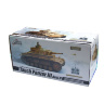 Радиоуправляемый танк Heng Long Tauch Panzer III Ausf.H 1:16 - 3849-1