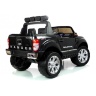 Детский электромобиль Dake Ford Ranger F650 Black 4WD 2.4G - DK-F650-BLACK