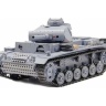 Радиоуправляемый танк Heng Long PANZERKAMPFWAGEN III 1:16 - 3848-1