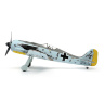 Радиоуправляемый самолет Dynam Focke-Wulf FW 190 RTF 2.4G - DY8949