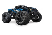 Радиоуправляемый монстр Remo Hobby RH1631 4WD RTR масштаб 1:16 2.4G