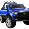 Детский электромобиль Dake Ford Ranger F650 Blue 4WD 2.4G - DK-F650-BLUE