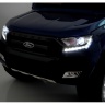 Детский электромобиль Dake Ford Ranger F650 Blue 4WD 2.4G - DK-F650-BLUE