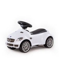 Детская машинка-каталка Rastar 82300 Mercedes-Benz SLK 55 AMG White - 82300-W