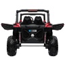 Двухместный полноприводный электромобиль Red Spider UTV-MX Buggy 12V - XMX603-RED-PAINT