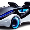 Детский электромобиль Apple iCar 12V - WHITE - HL208