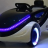 Детский электромобиль Apple iCar 12V - WHITE - HL208