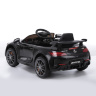 Детский электромобиль Mercedes-Benz GTR AMG 12V - BBH-0006-BLACK-PAINT