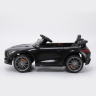 Детский электромобиль Mercedes-Benz GTR AMG 12V - BBH-0006-BLACK-PAINT