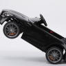 Детский электромобиль Mercedes-Benz GTR AMG 12V - BBH-0006-BLACK-PAINT