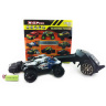 Радиоуправляемый внедорожник HSP Electric Powered Monster Truck MT24 2.4G 1/24 - 94246