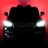 Детский электромобиль Dake Volvo XC90 Black 12V 2.4G - XC90-BLACK