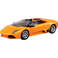 Радиоуправляемая машина MJX Lamborghini Murcielago LP640 Roadster 1:14 - 8537