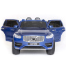 Детский электромобиль Dake Volvo XC90 Blue 12V 2.4G - XC90-BLUE