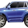 Детский электромобиль Dake Volvo XC90 Blue 12V 2.4G - XC90-BLUE