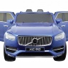 Детский электромобиль Dake Volvo XC90 Blue 12V 2.4G - XC90-BLUE