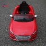 Радиоуправляемый электромобиль Rastar 82500 Audi TTS Roadster Red 12V 2.4G - 82500-R