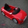 Радиоуправляемый электромобиль Rastar 82500 Audi TTS Roadster Red 12V 2.4G - 82500-R