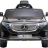 Детский электромобиль Mercedes Benz EQC 400 4MATIC - HL378-LUX-BLACK-PAINT