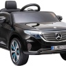 Детский электромобиль Mercedes Benz EQC 400 4MATIC - HL378-LUX-BLACK-PAINT