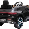 Детский электромобиль Mercedes Benz EQC 400 4MATIC - HL378-LUX-BLACK-PAINT