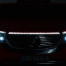 Детский электромобиль Mercedes Benz EQC 400 4MATIC - HL378-LUX-BLACK-PAINT