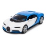 Металлическая модель Maisto Bugatti Chiron 1:24 - 31021