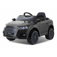 Детский электромобиль Audi Q7 Style 12V - HL-1528-BLACK