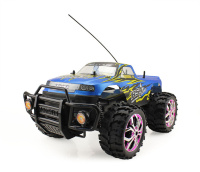 Радиоуправляемый джип NQD Monster Truck 4WD 1:12 - 757-9024