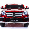 Детский электромобиль Mercedes-Benz GL63 AMG