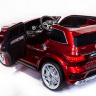 Детский электромобиль Mercedes-Benz GL63 AMG