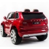 Детский электромобиль Dake Volvo XC90 Wine Red 12V 2.4G - XC90-RED