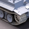 Радиоуправляемый танк Heng Long German Tiger 1:16 - 3818-1 PRO