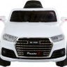 Детский электромобиль Audi Q7 Style 12V - HL-1528-WHITE