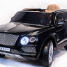 Детский электромобиль Bentley Bentayga JJ2158