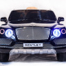 Детский электромобиль Bentley Bentayga JJ2158