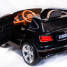 Детский электромобиль Bentley Bentayga JJ2158