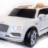 Детский электромобиль Bentley Bentayga JJ2158